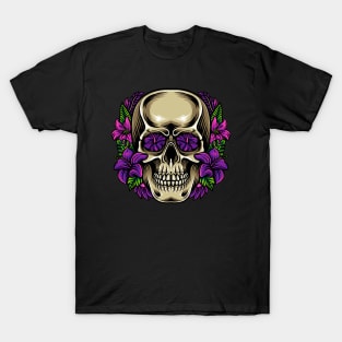 Beauty Scary T-Shirt